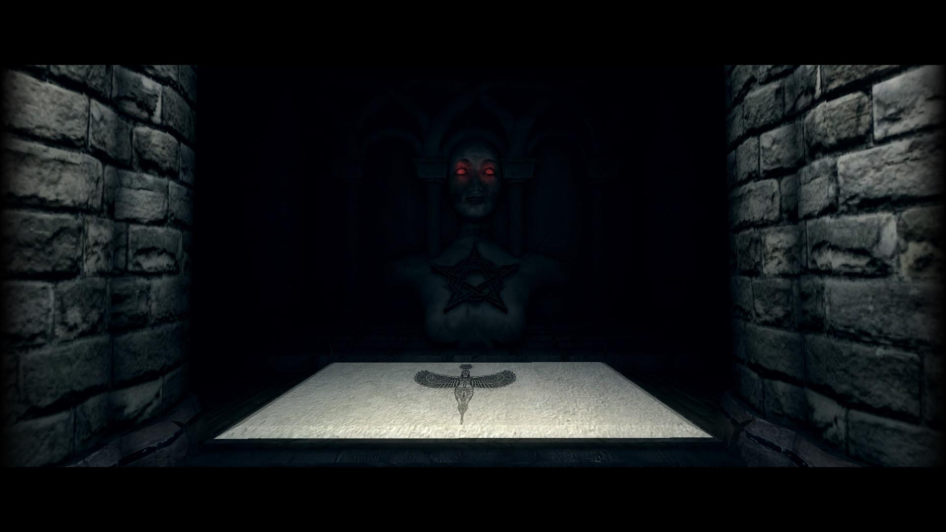 Скриншот №3 из игры The Lost Souls
