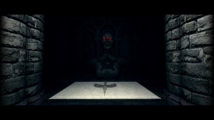 Скриншот №2 из игры The Lost Souls