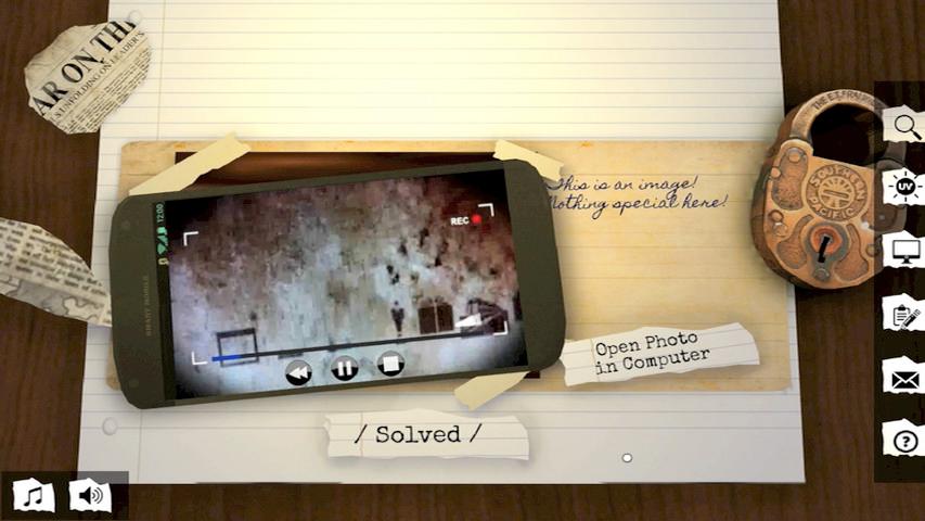 Screenshot №6 from game The Temporal Invasion