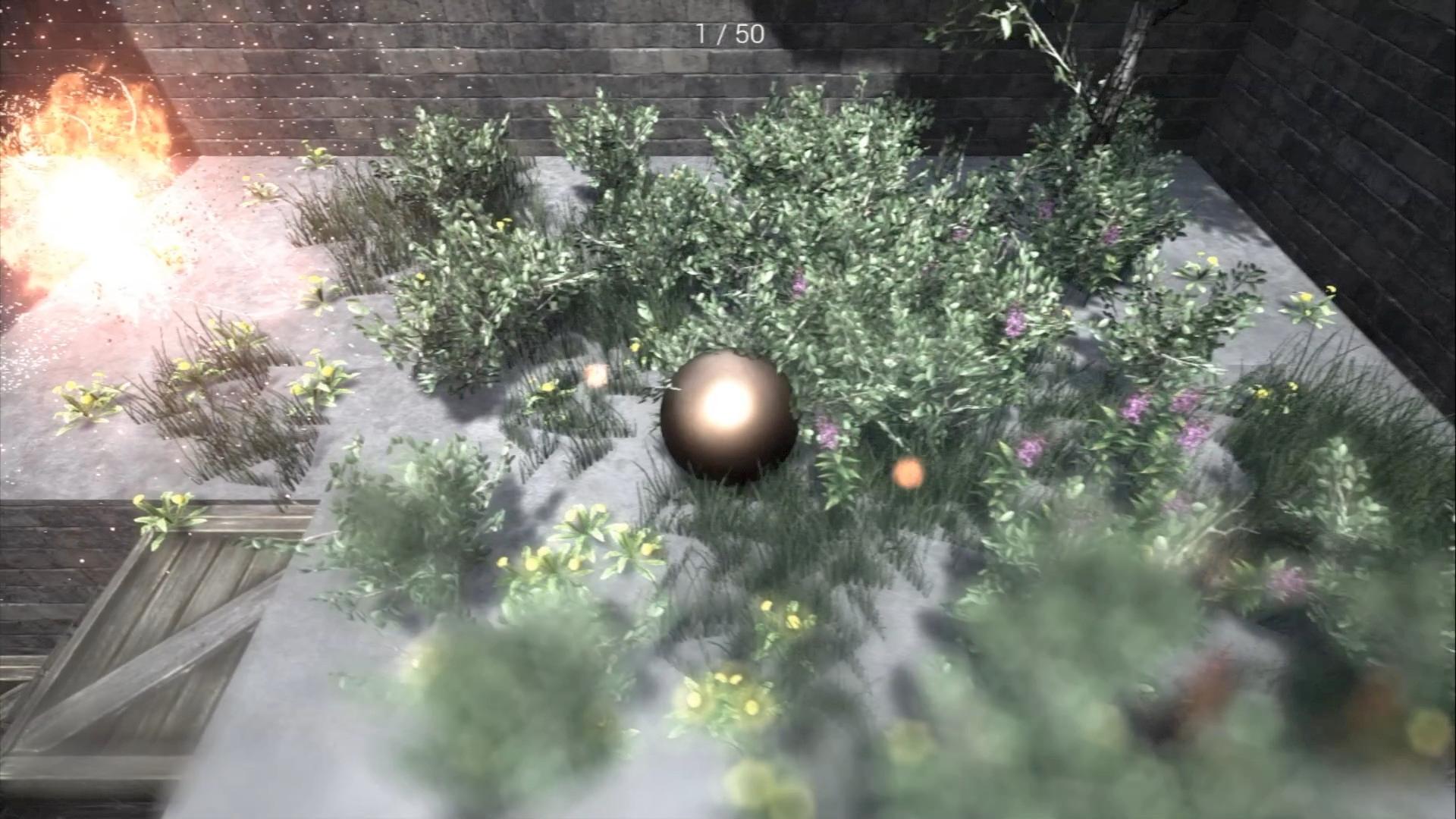 Скриншот №8 из игры ZRoll