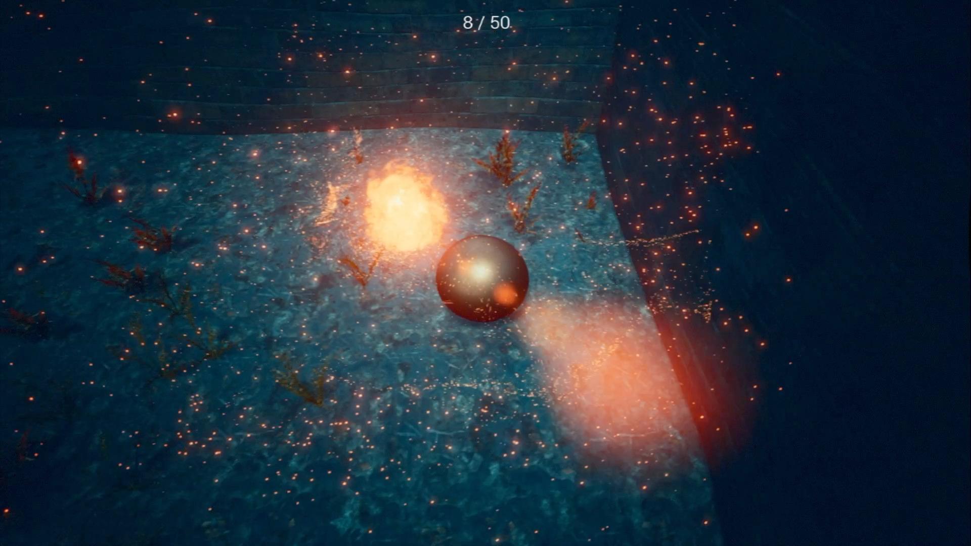 Скриншот №9 из игры ZRoll