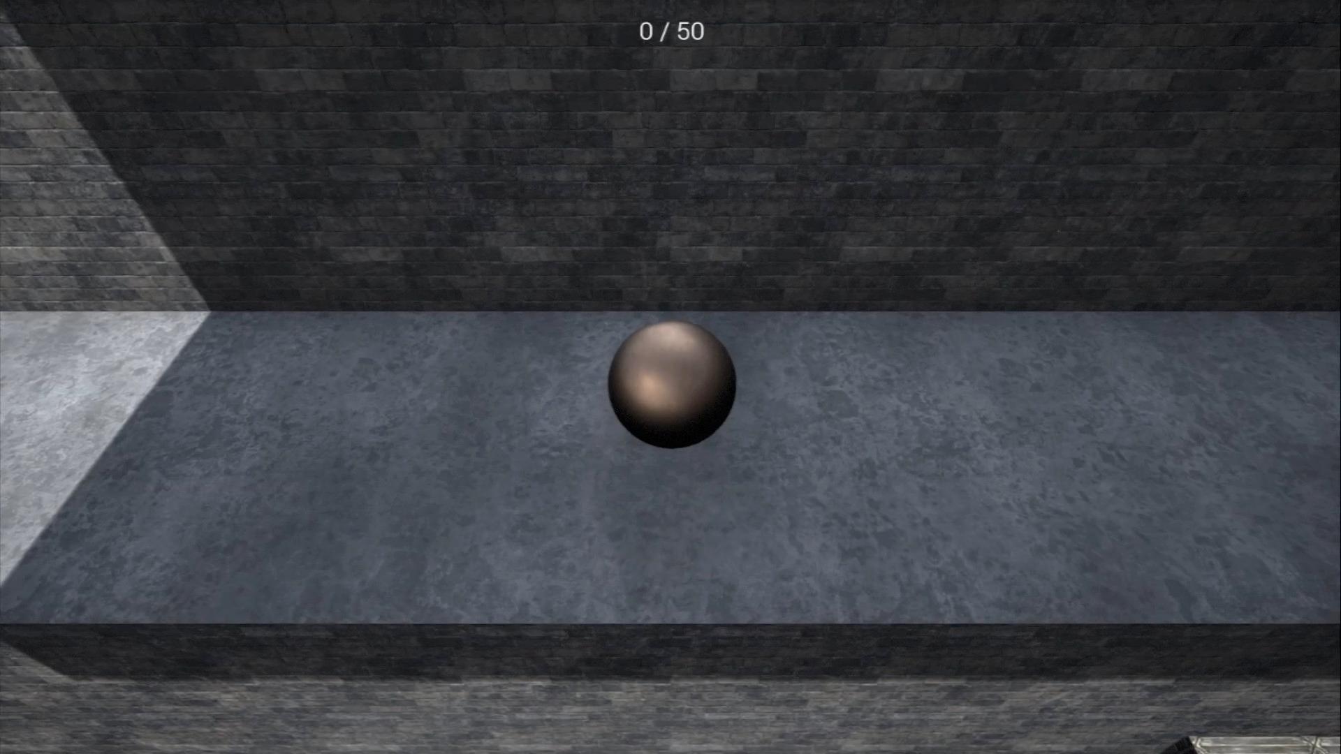 Скриншот №2 из игры ZRoll