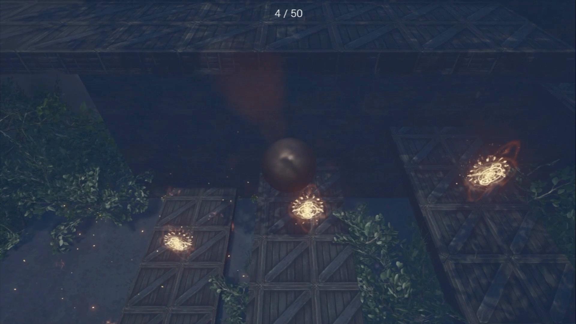 Screenshot №6 from game ZRoll