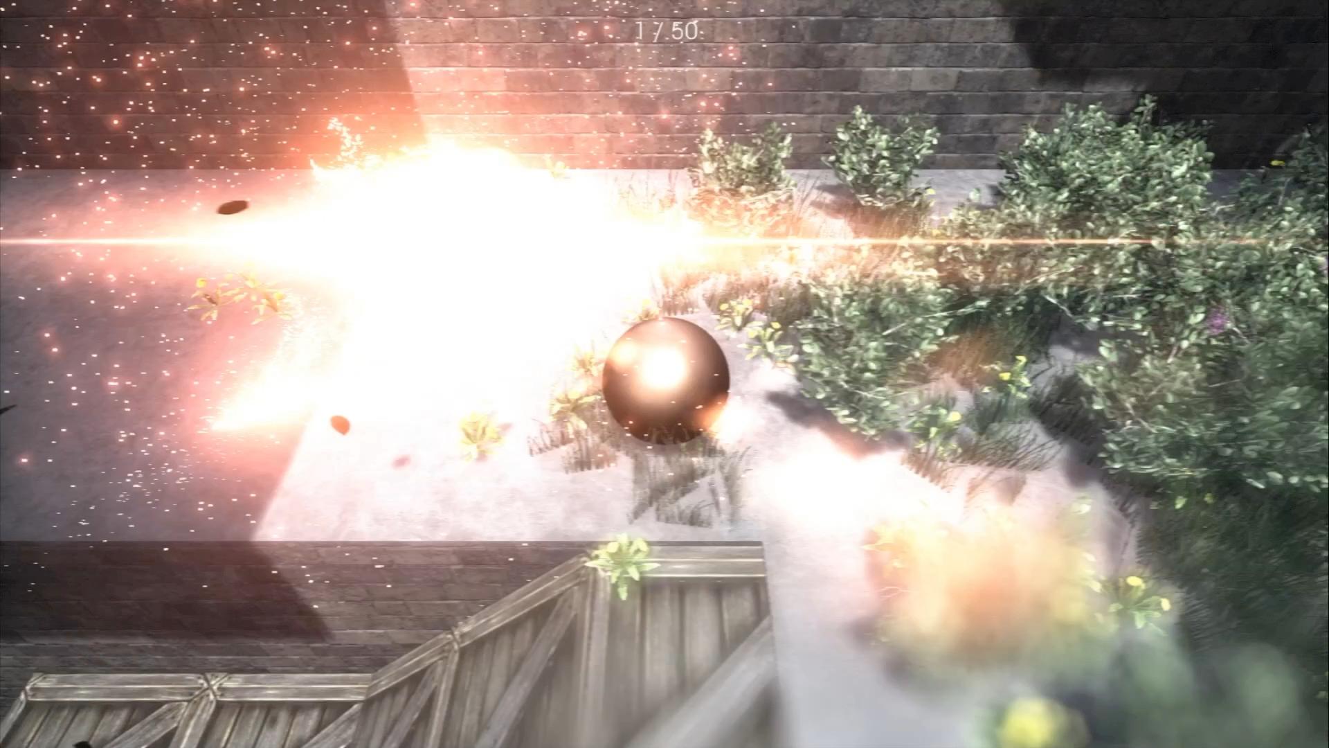 Screenshot №4 from game ZRoll