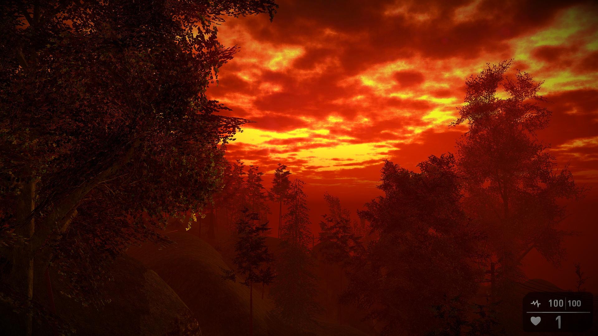 Скриншот №38 из игры Father´s Island