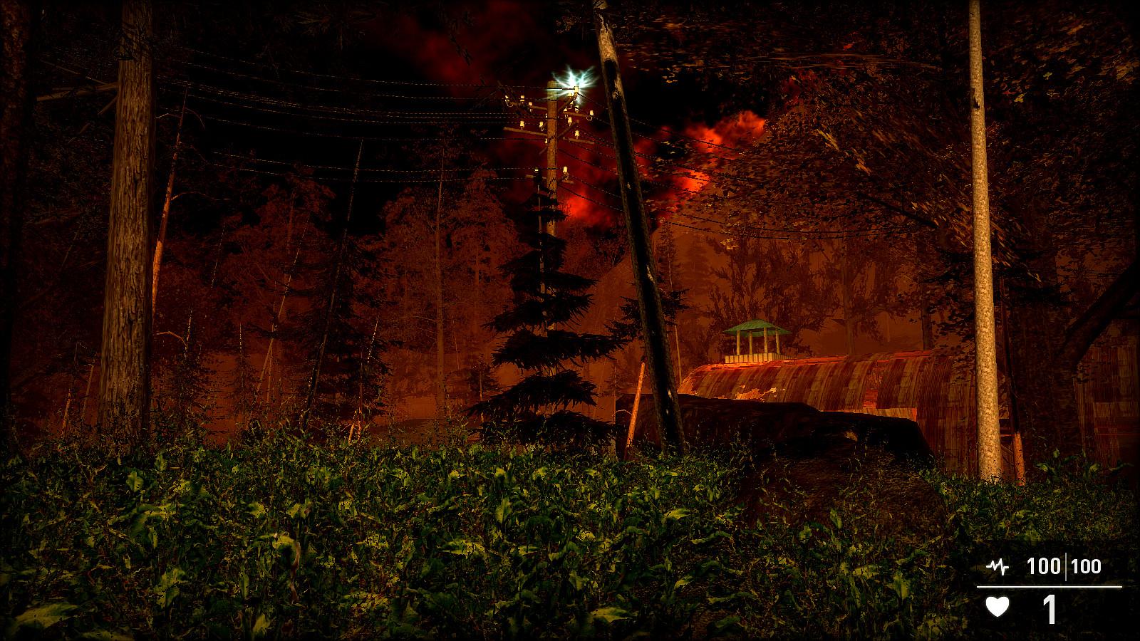 Скриншот №24 из игры Father´s Island