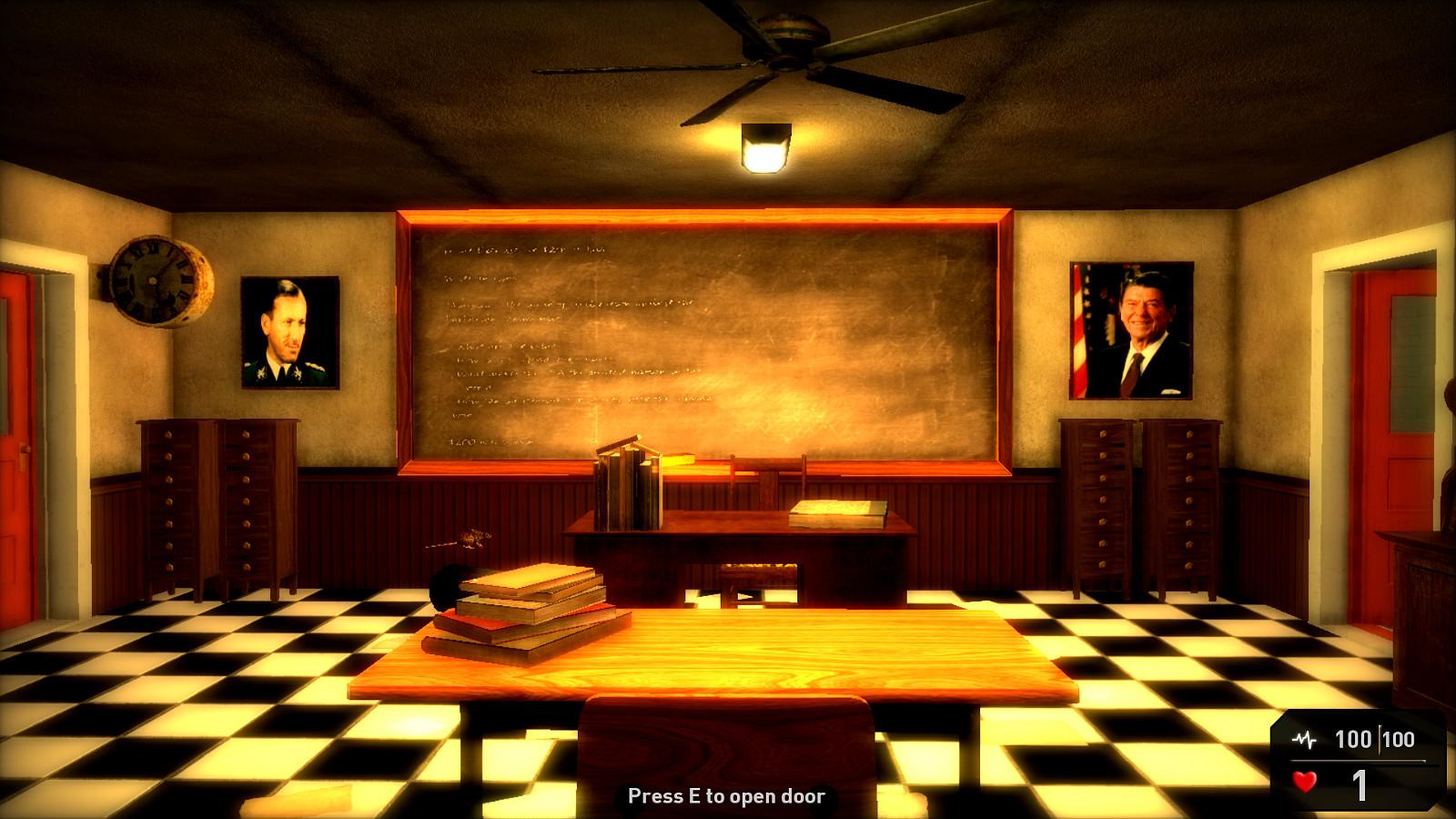 Скриншот №13 из игры Father´s Island