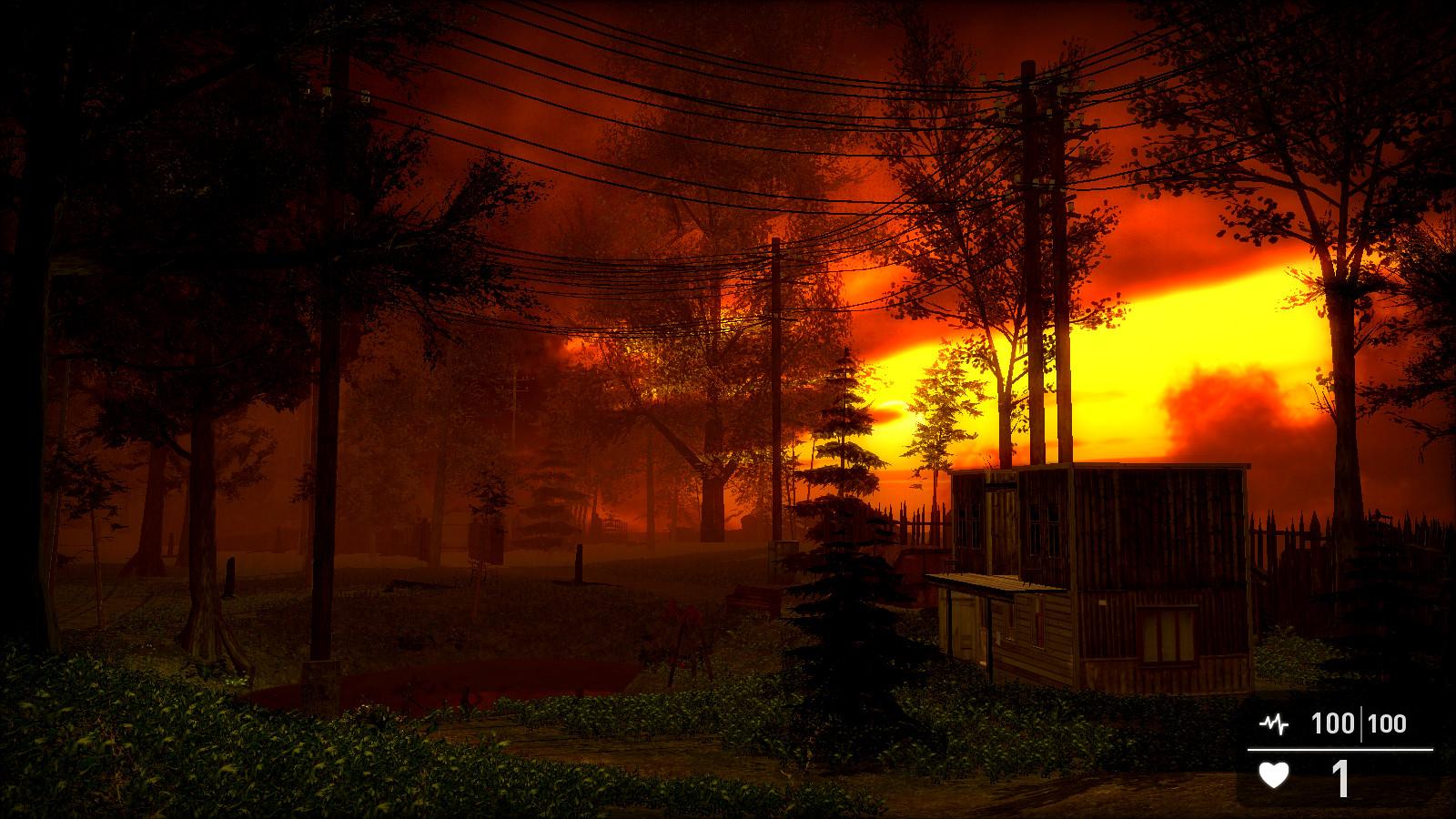 Скриншот №21 из игры Father´s Island