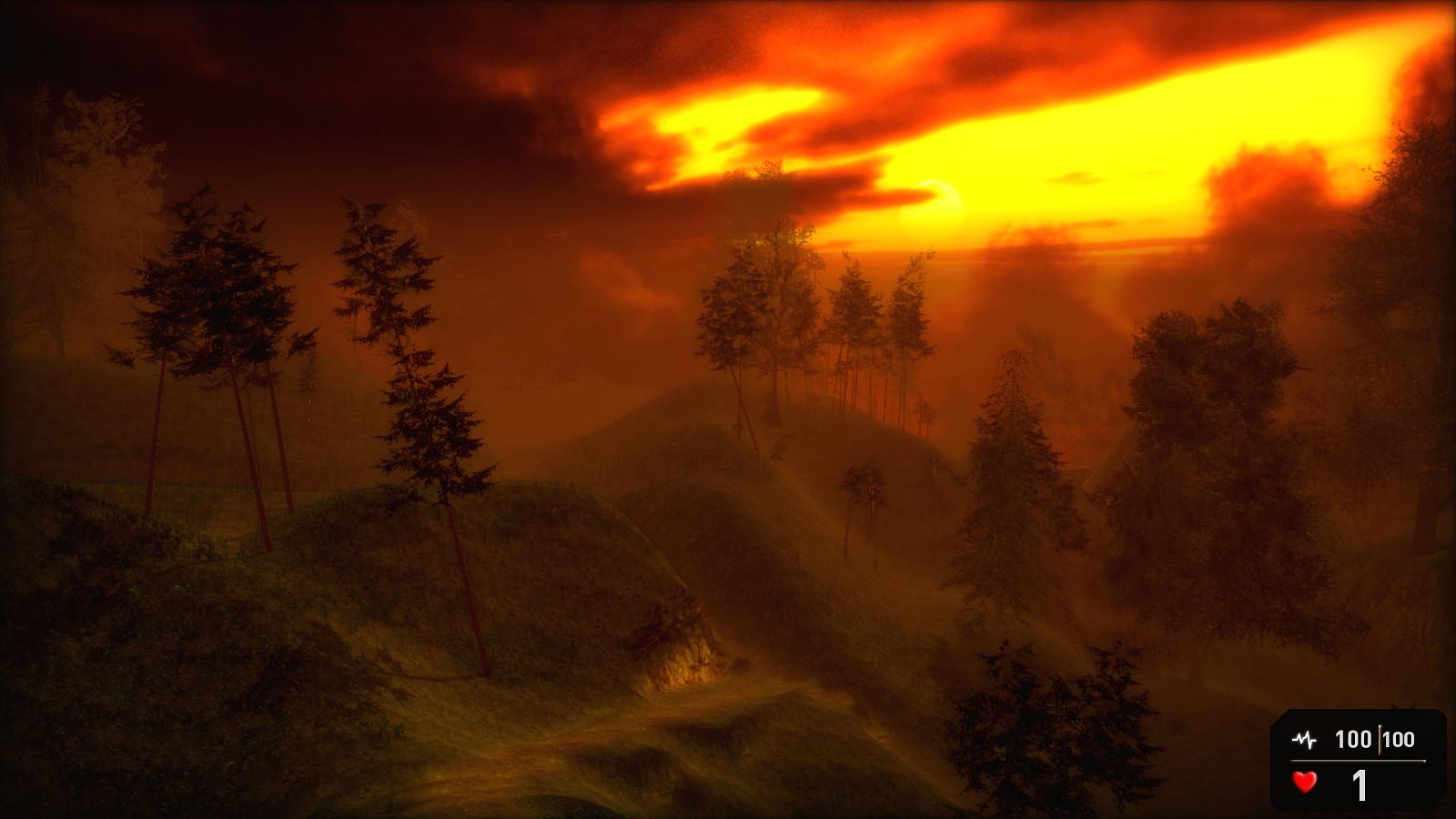 Скриншот №14 из игры Father´s Island
