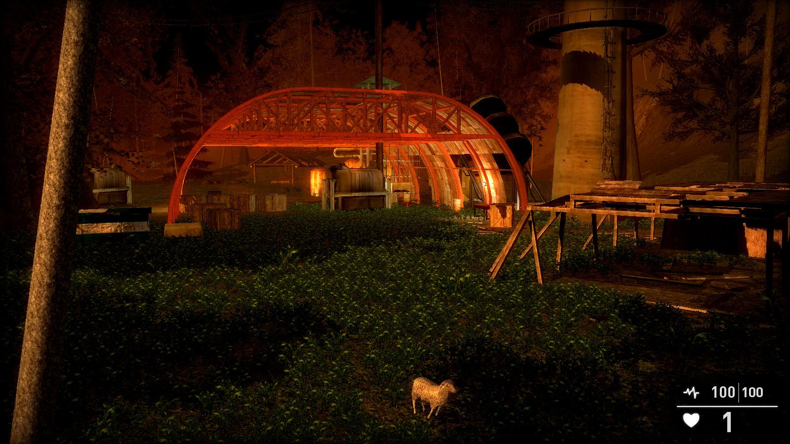 Скриншот №23 из игры Father´s Island