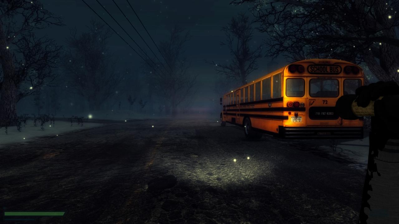 Скриншот №6 из игры Grizzly Valley