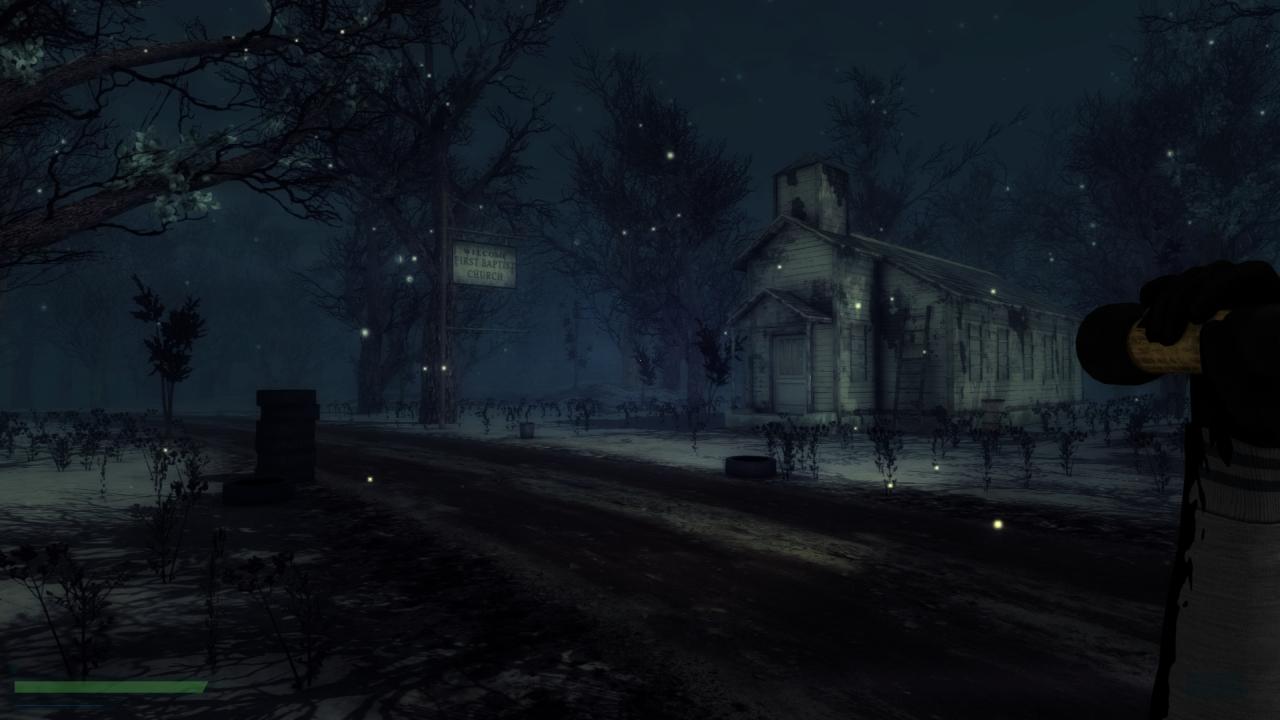 Скриншот №5 из игры Grizzly Valley