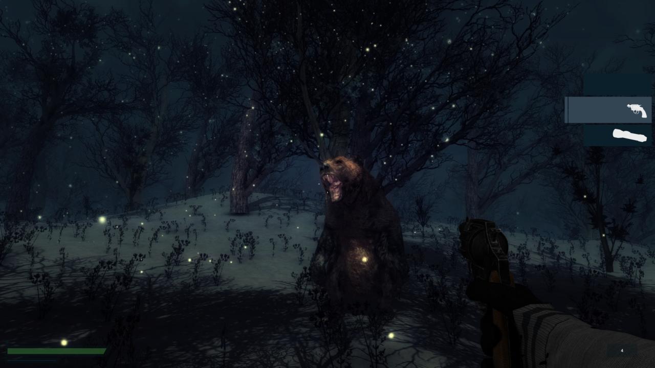 Скриншот №7 из игры Grizzly Valley
