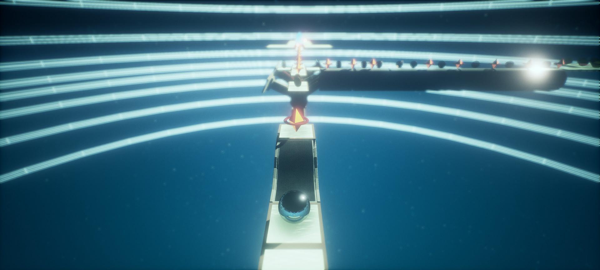 Screenshot №2 from game Hyposphere