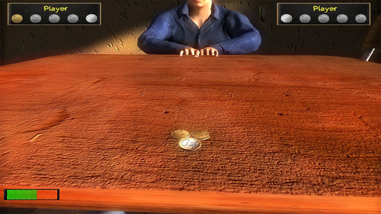 Скриншот №6 из игры 3 Coins At School