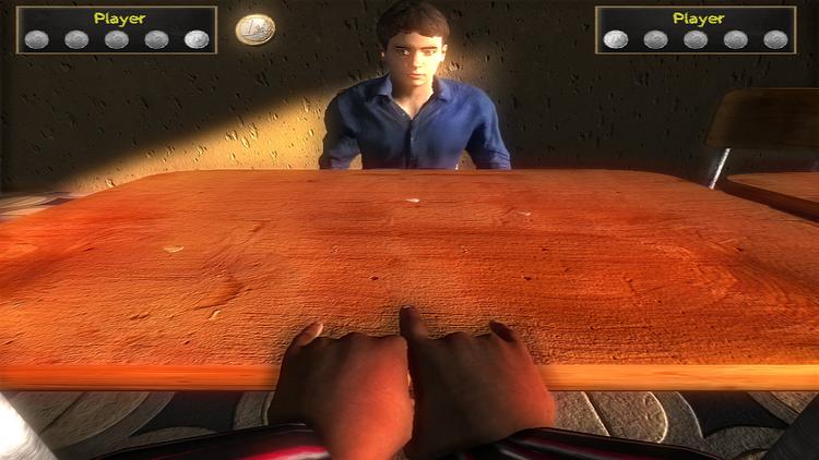 Скриншот №3 из игры 3 Coins At School