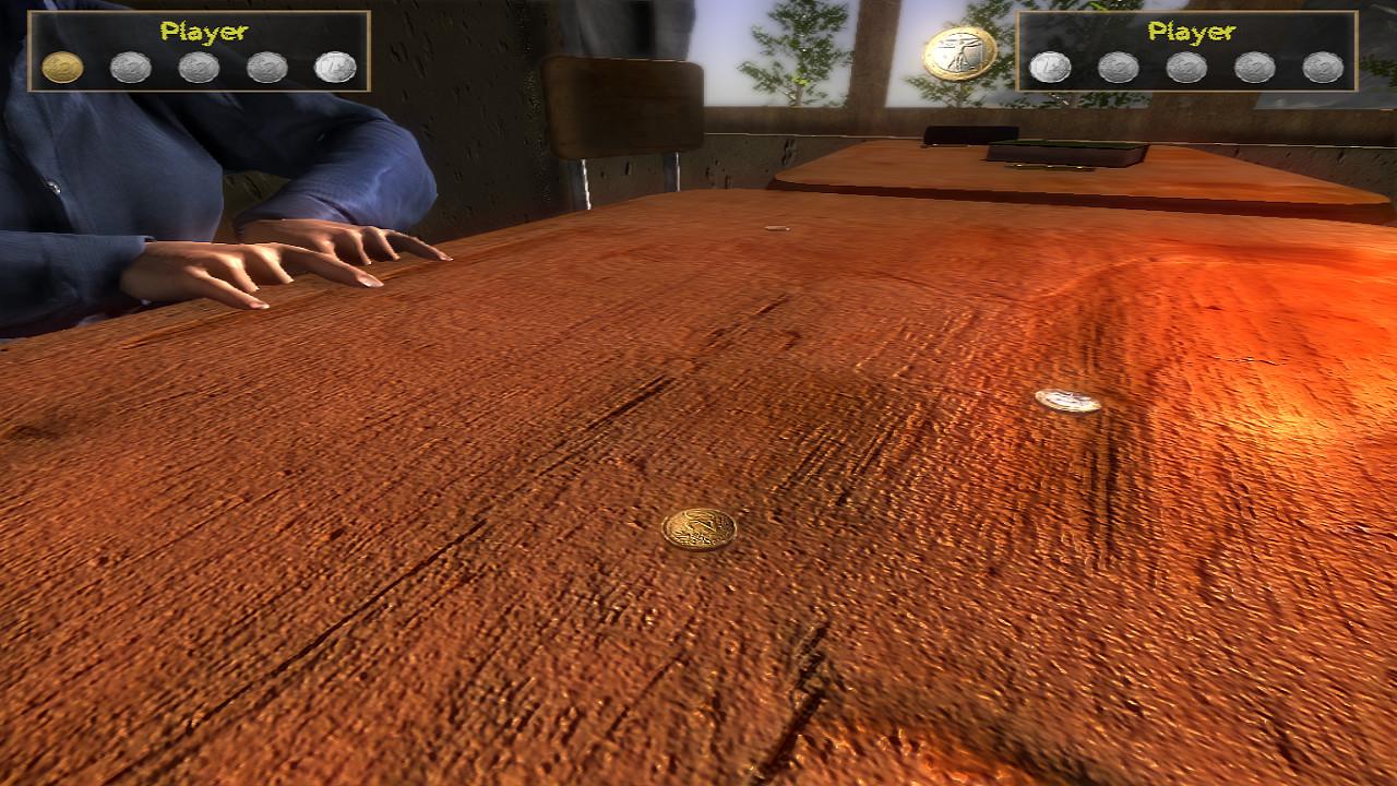 Скриншот №7 из игры 3 Coins At School