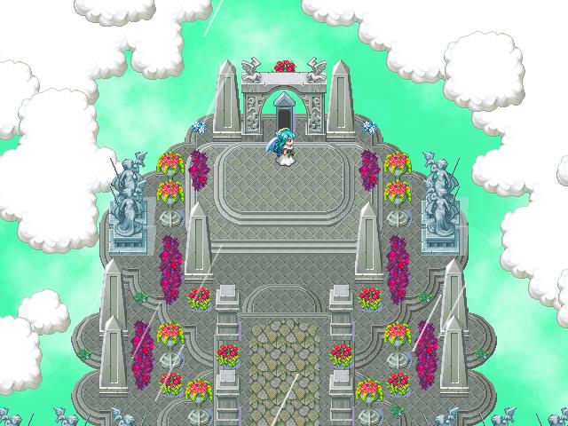 Screenshot №6 from game Beyond Magic