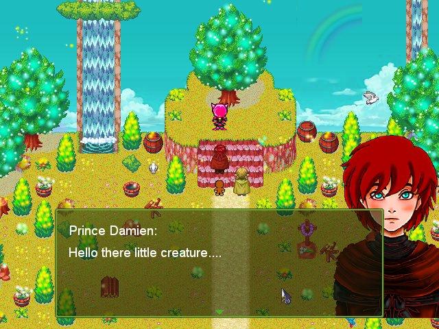 Screenshot №2 from game Beyond Magic