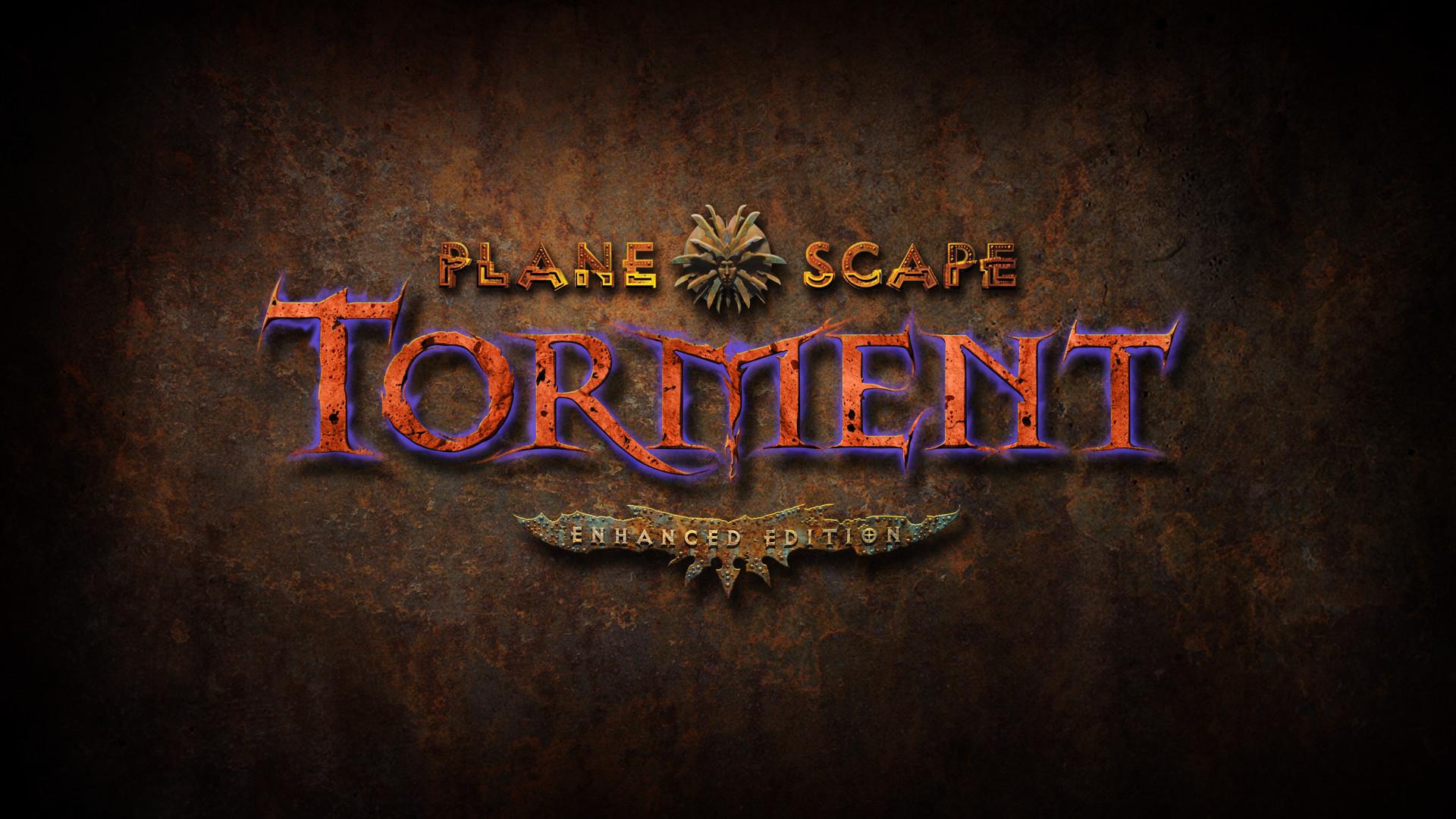 Screenshot №17 from game Planescape: Torment: Enhanced Edition