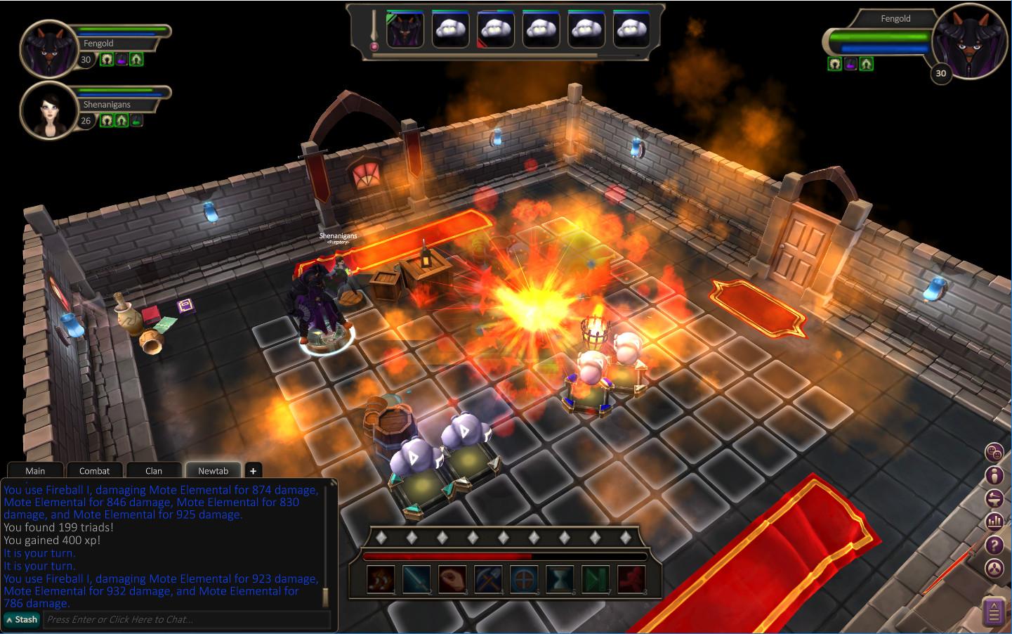 Скриншот №5 из игры Stash