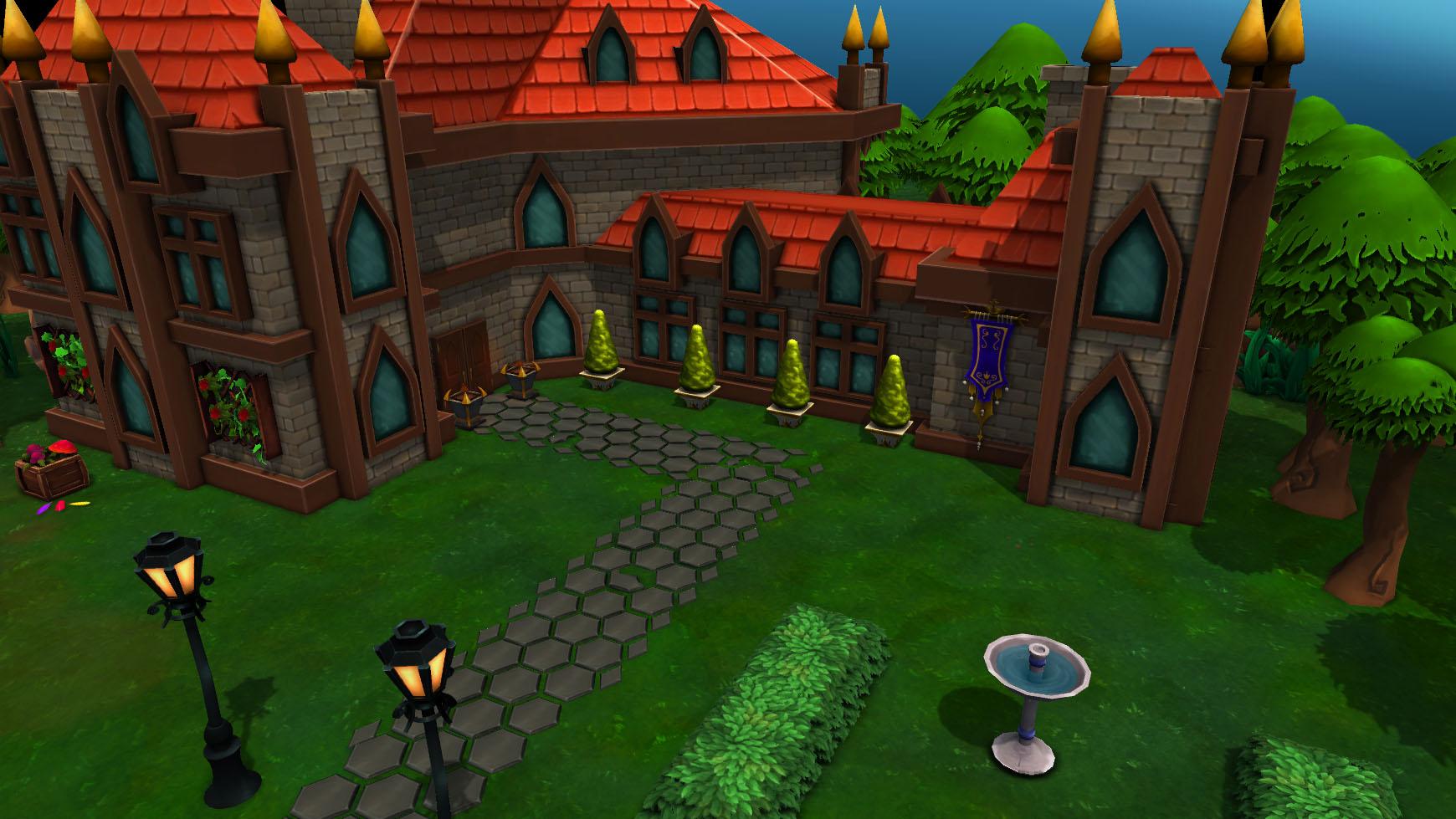 Скриншот №7 из игры Stash