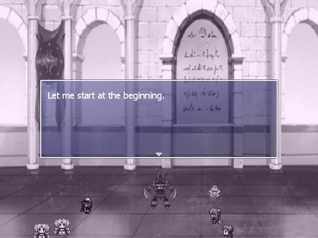 Скриншот №2 из игры Machine Made: Rebirth