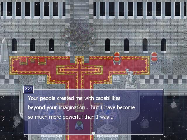 Скриншот №10 из игры Machine Made: Rebirth