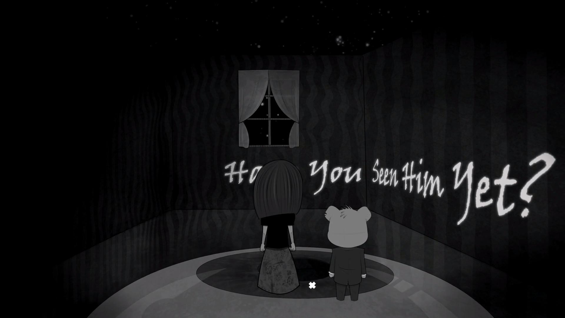 Screenshot №8 from game Bear With Me - Episode One