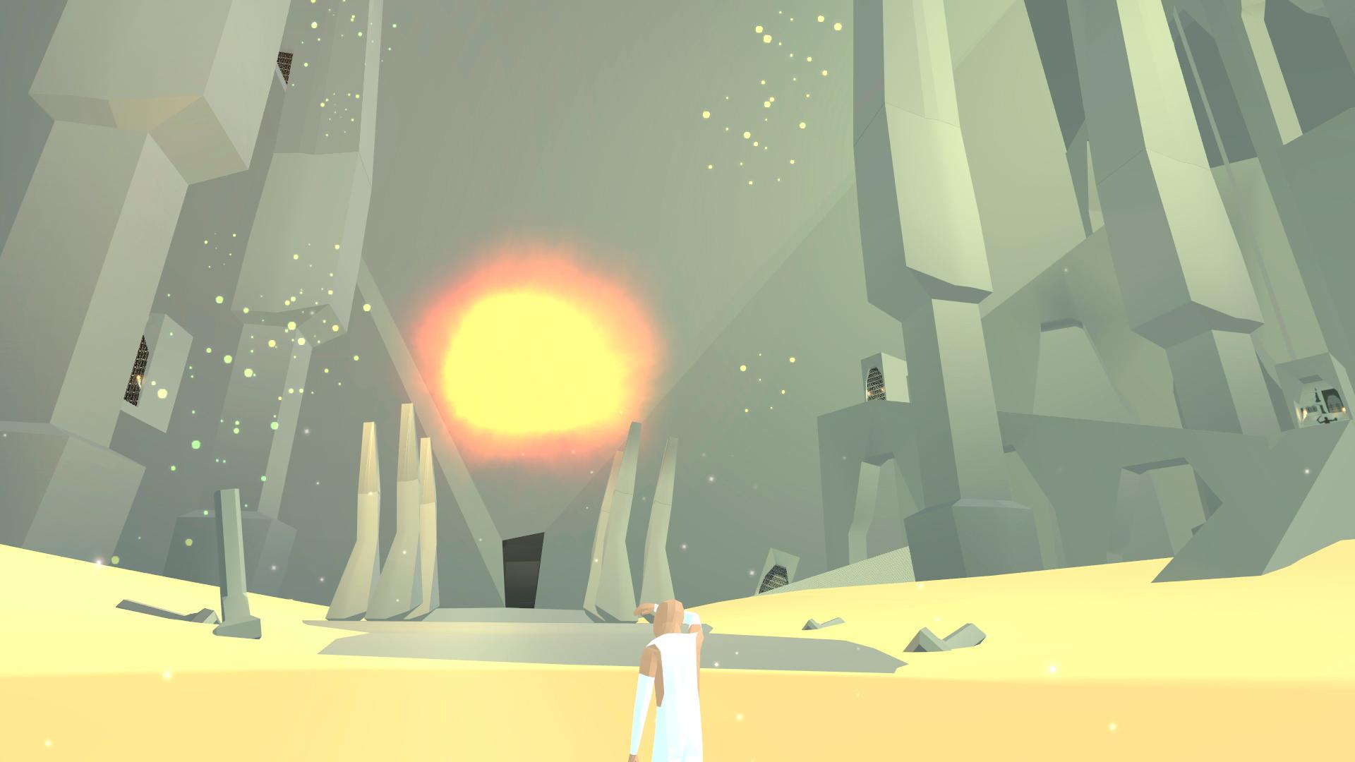 Screenshot №12 from game Laraan