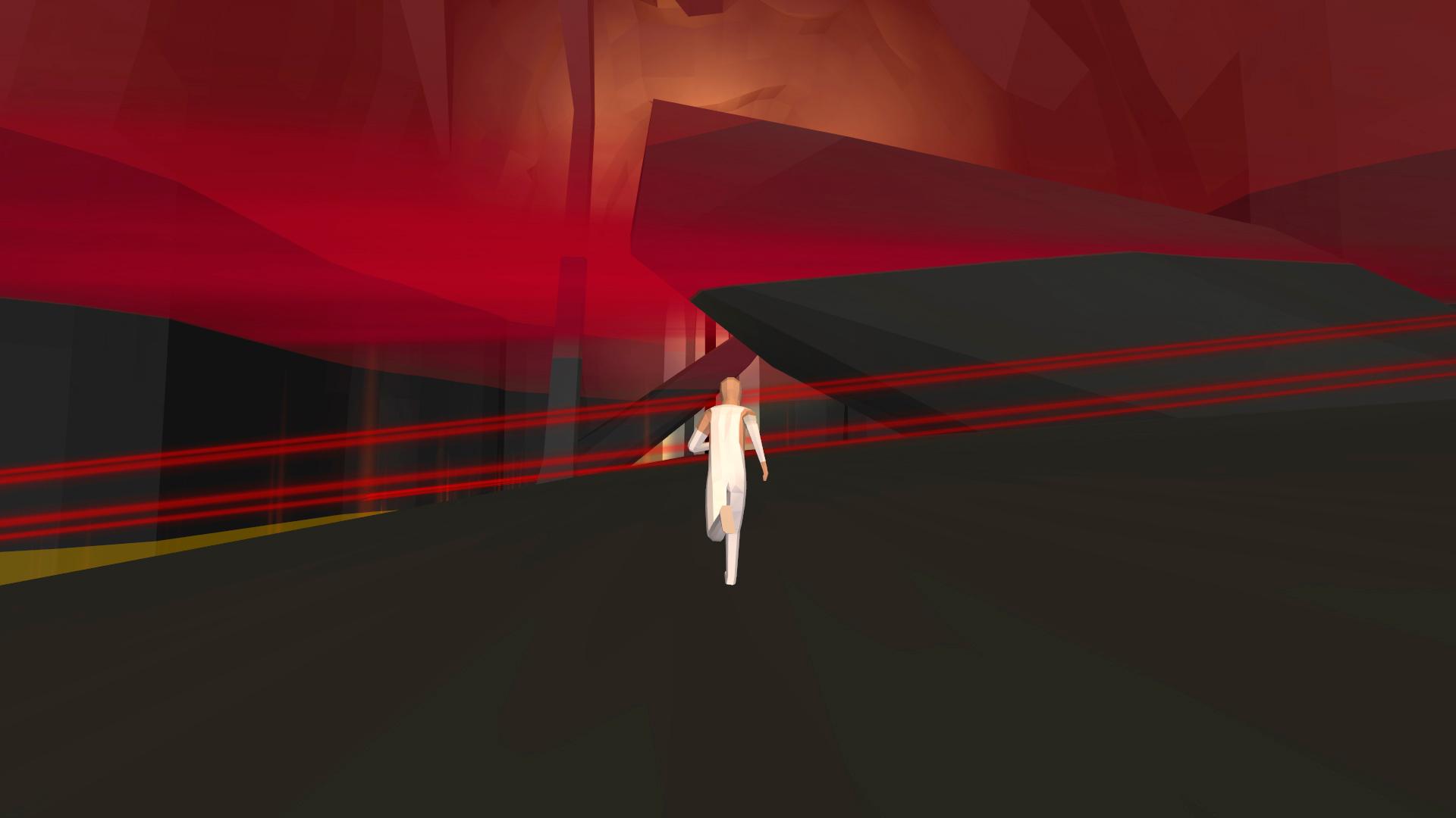 Screenshot №2 from game Laraan