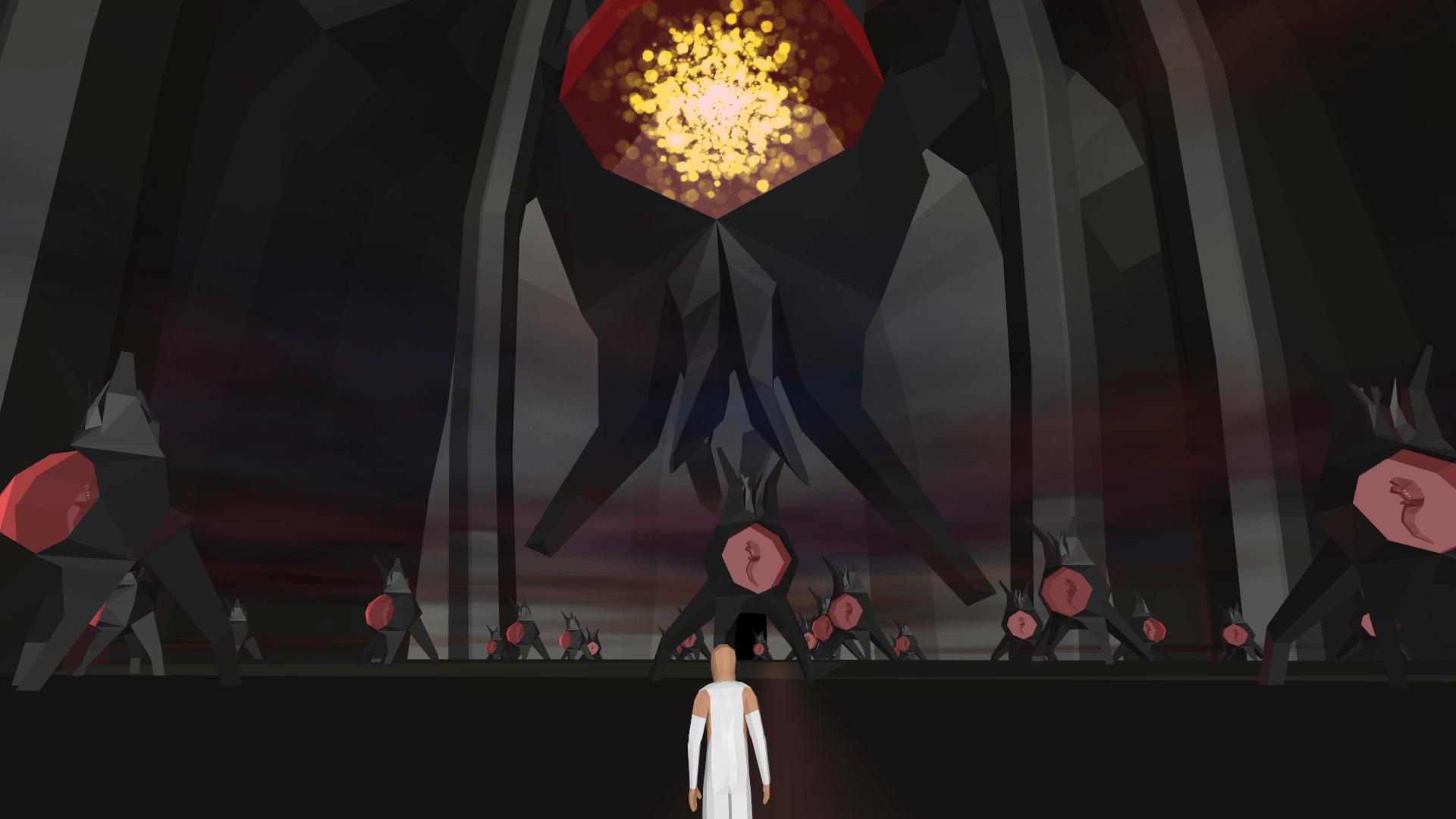 Screenshot №8 from game Laraan