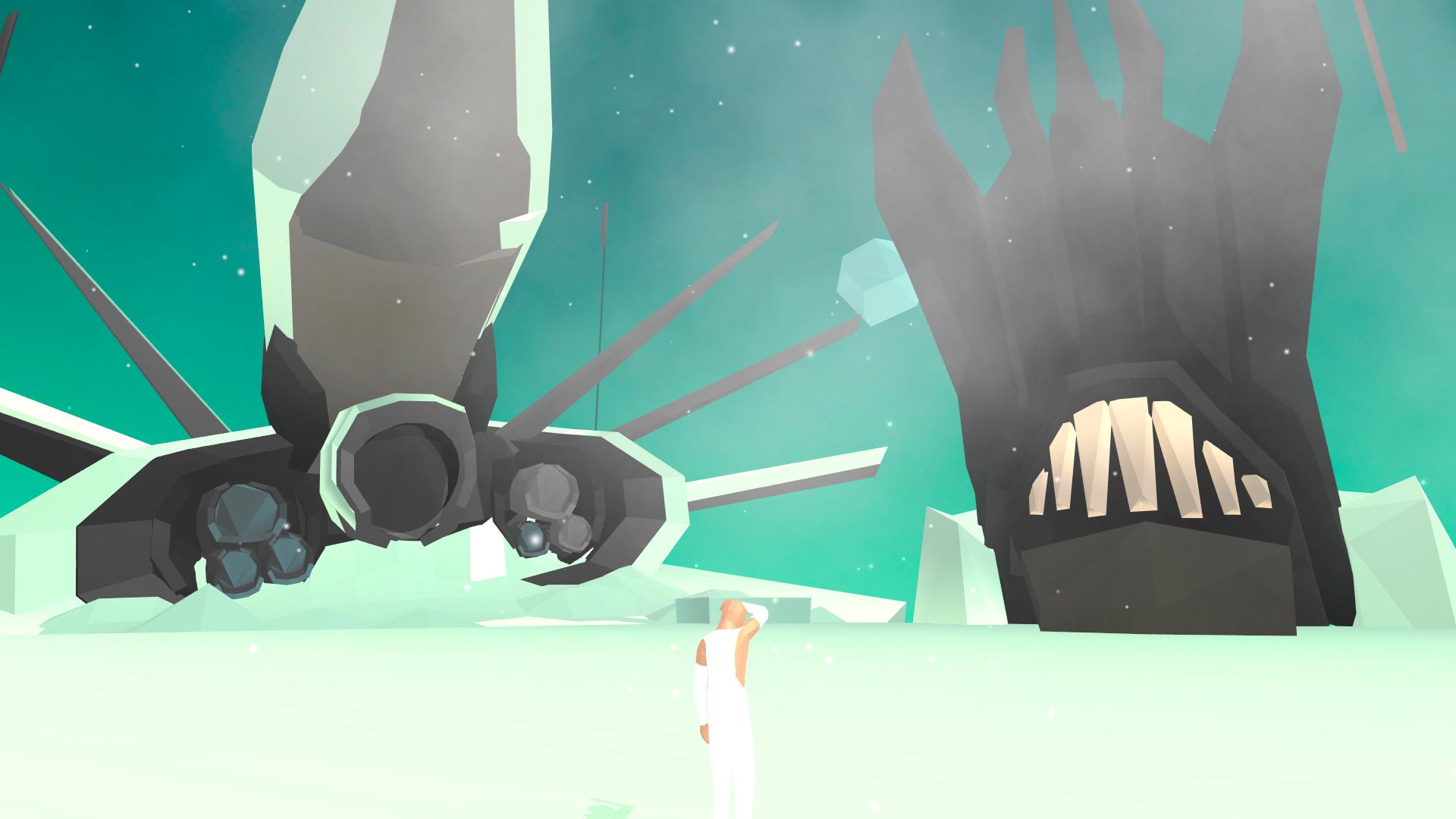 Screenshot №14 from game Laraan