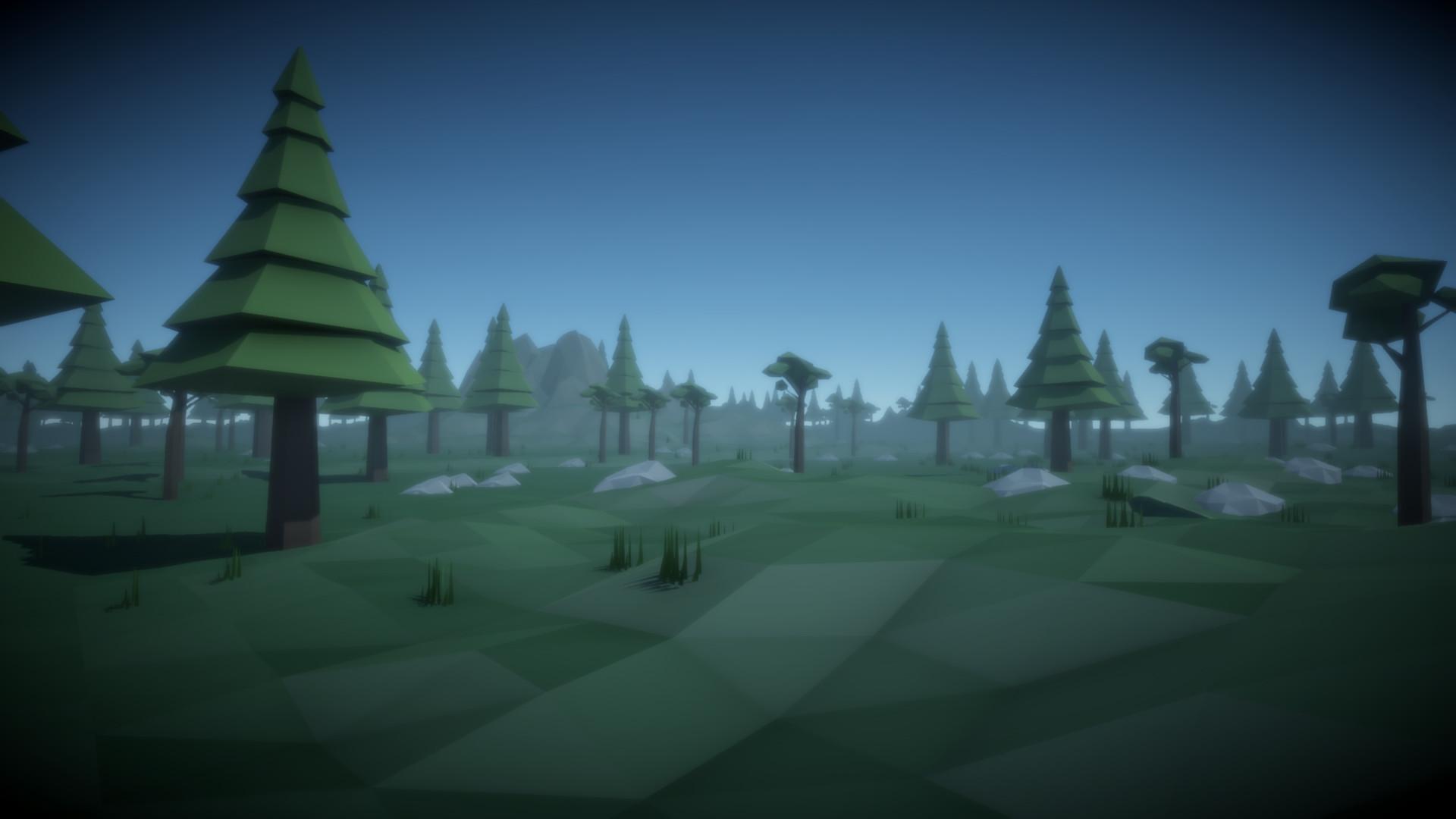 Screenshot №5 from game MiDZone