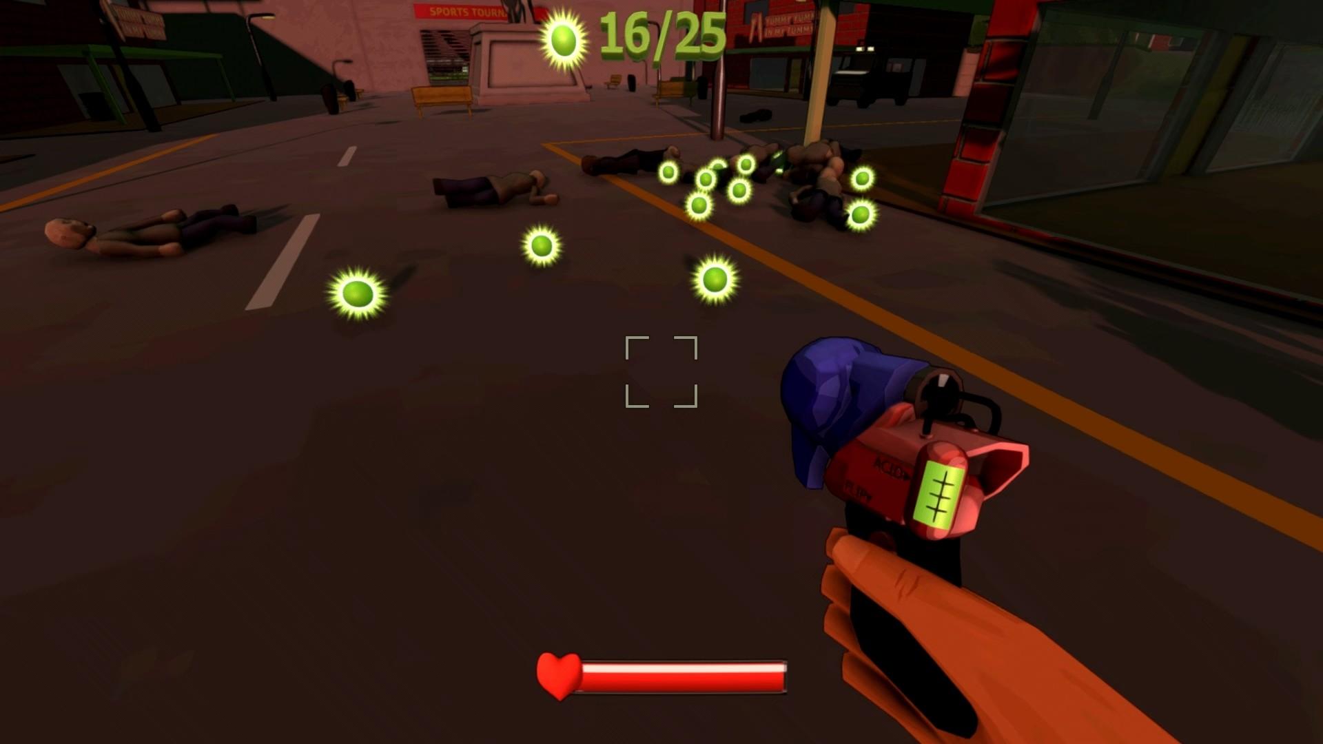 Screenshot №14 from game Acid Flip