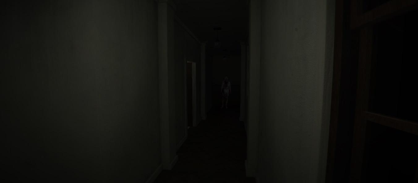 Screenshot №5 from game Strange Night