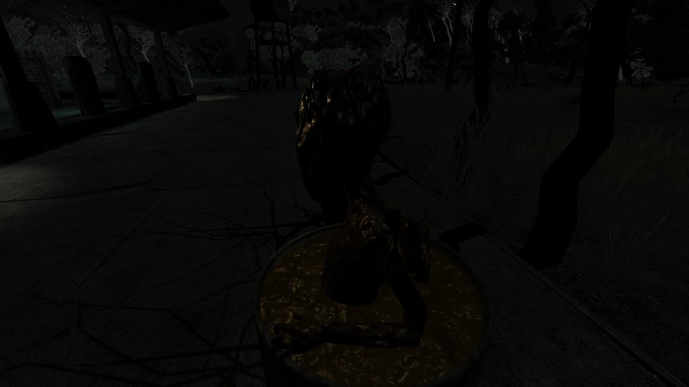 Скриншот №8 из игры Antihorror