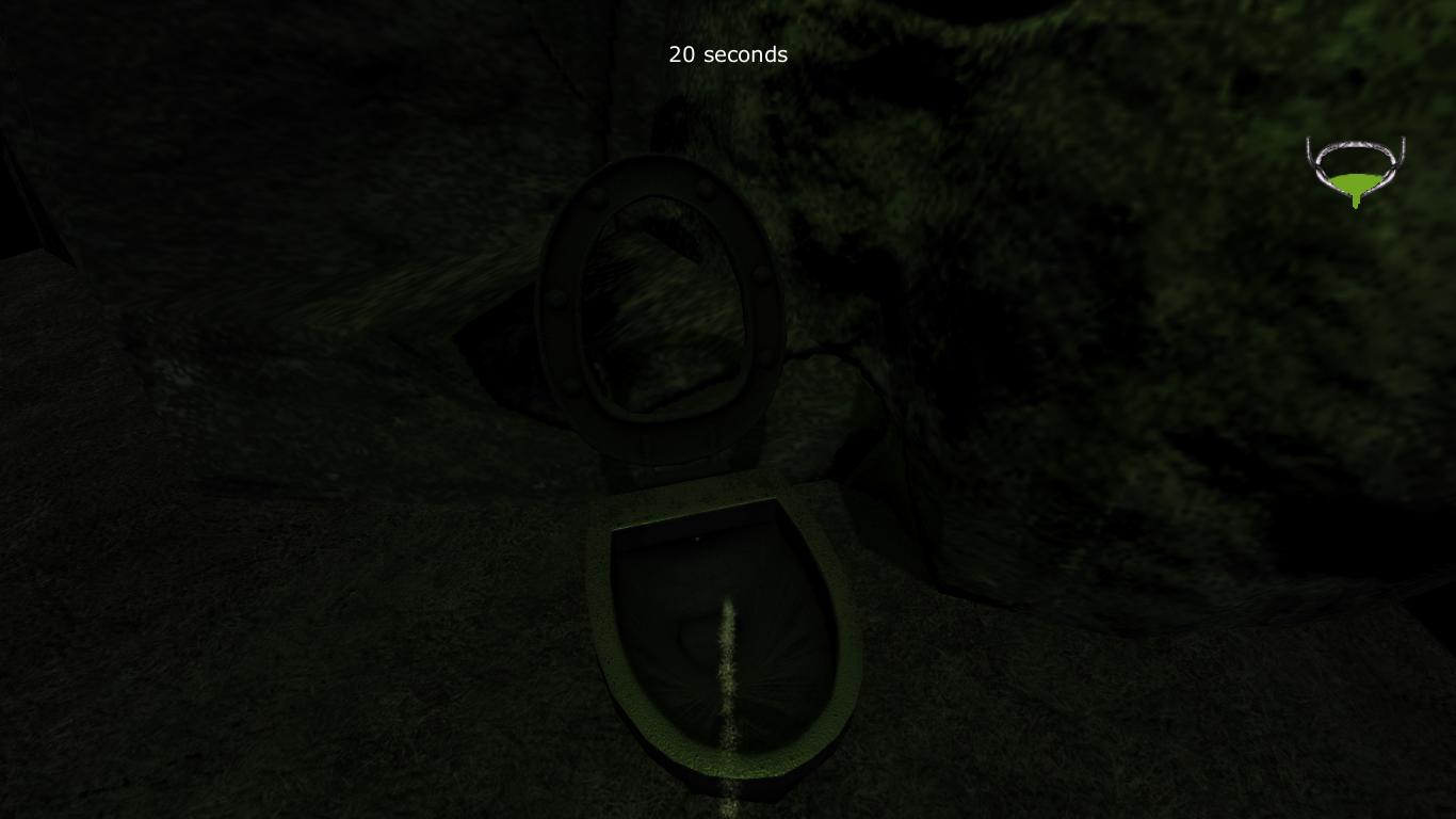 Screenshot №7 from game Antihorror