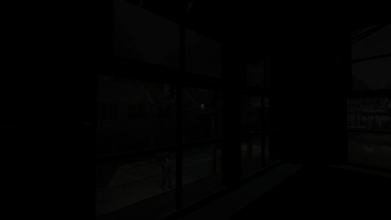 Скриншот №2 из игры Antihorror