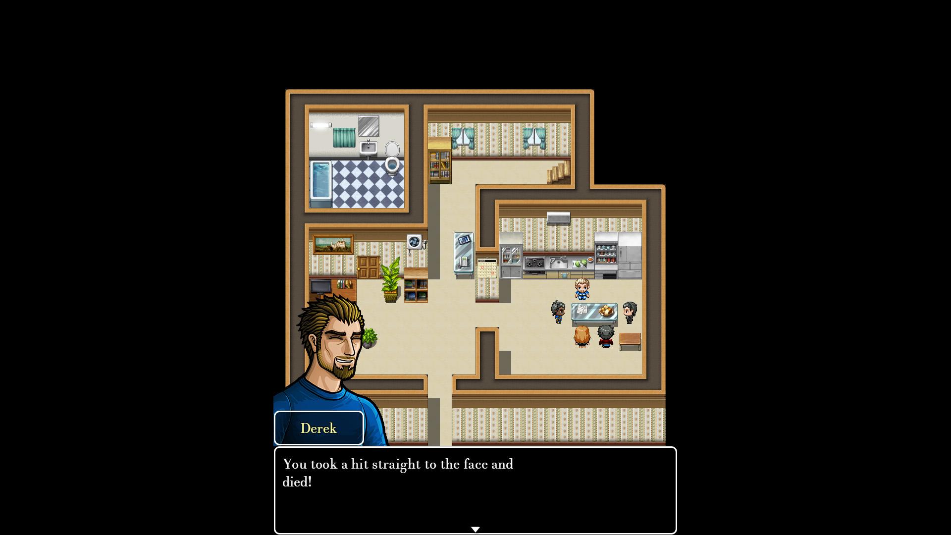 Screenshot №7 from game The Ember Saga: A New Fire
