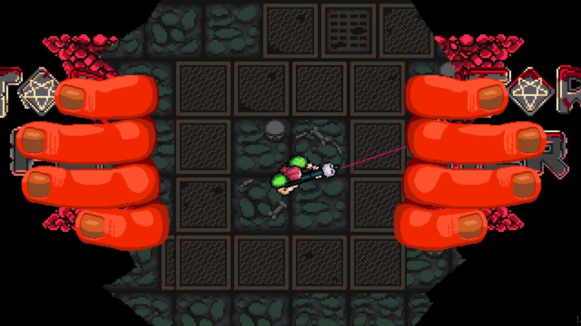 Screenshot №7 from game Tormentor❌Punisher