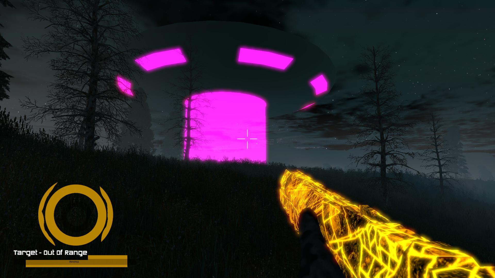 Screenshot №23 from game Endangered