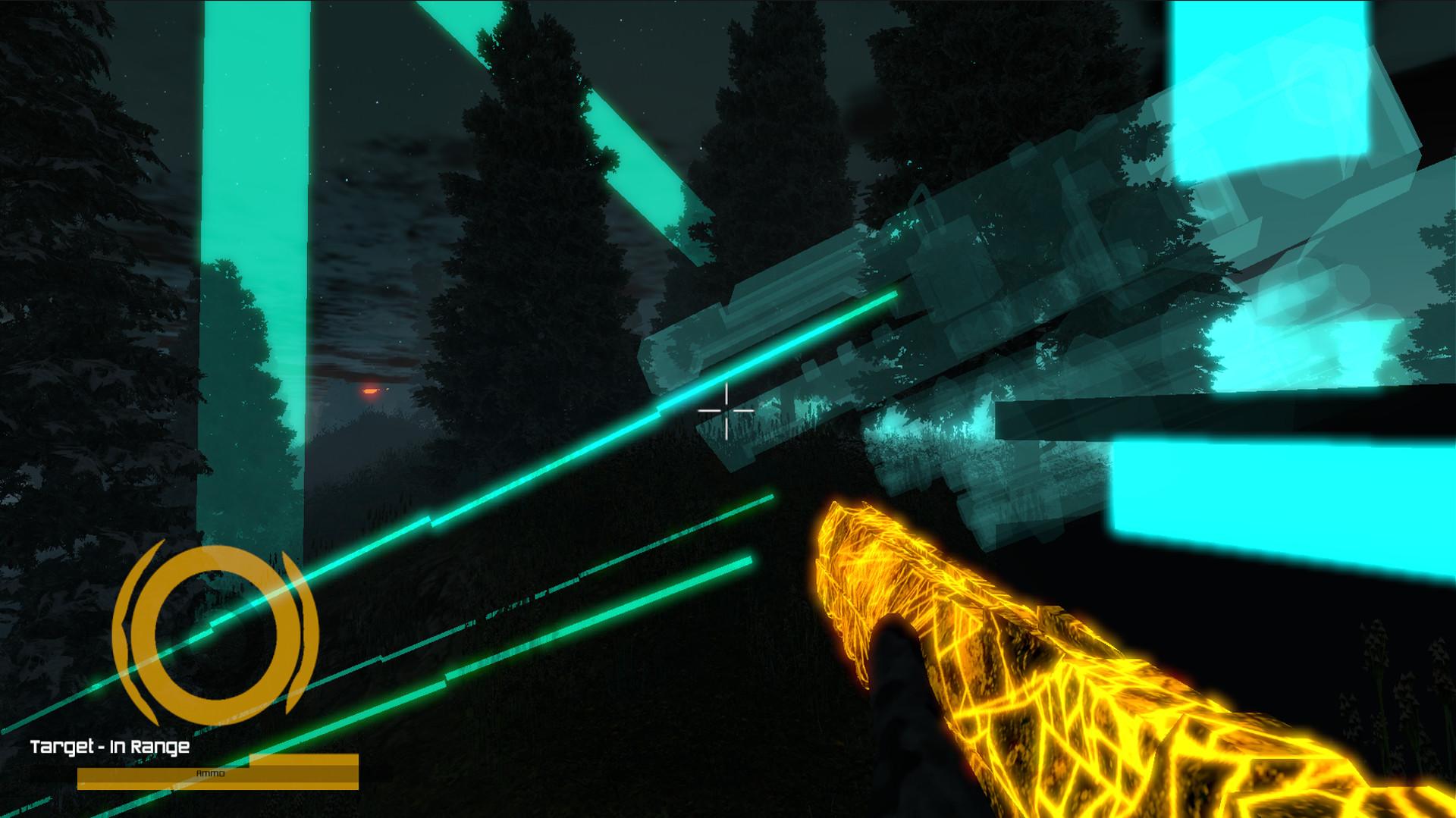 Screenshot №22 from game Endangered