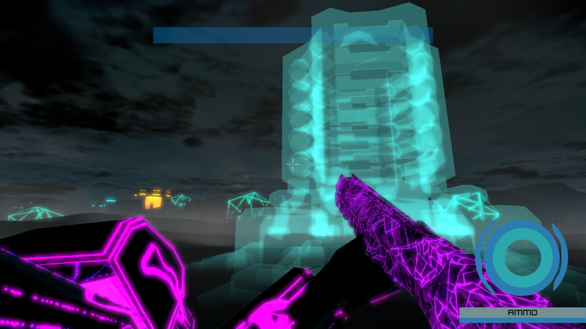 Screenshot №29 from game Endangered