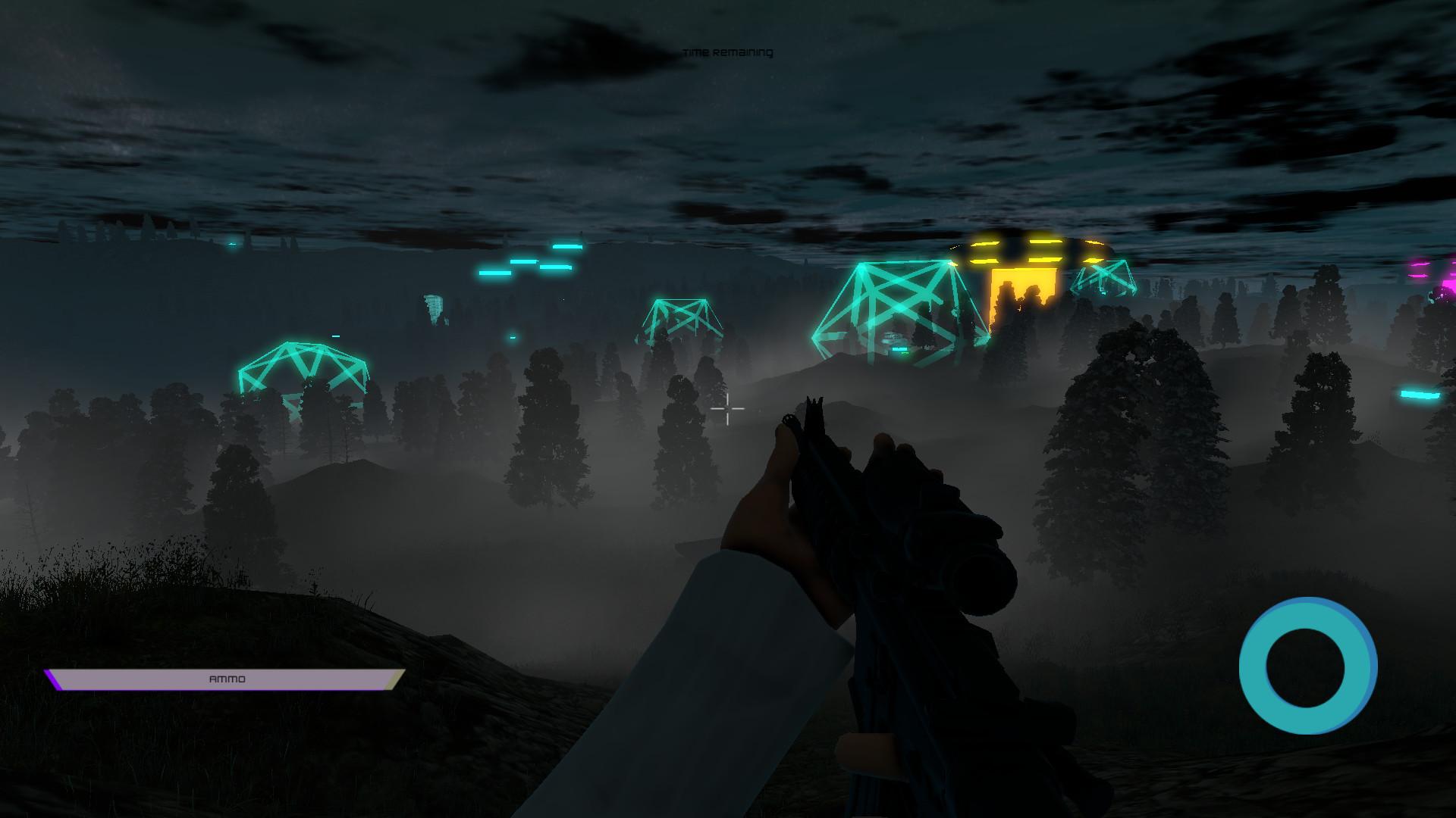 Screenshot №25 from game Endangered