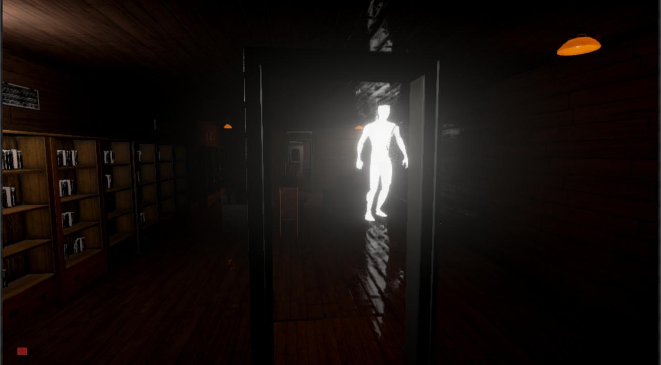 Скриншот №20 из игры Invisible Mind