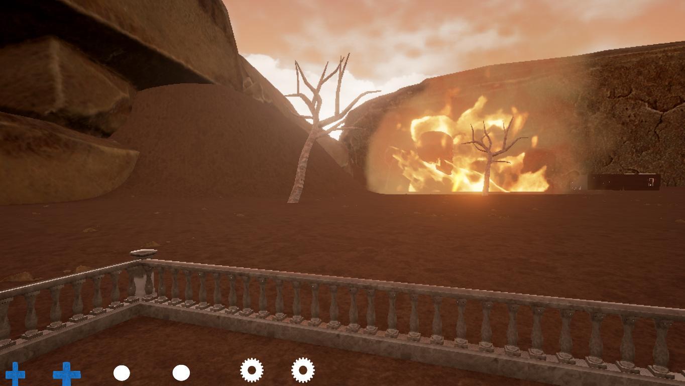 Скриншот №15 из игры Invisible Mind