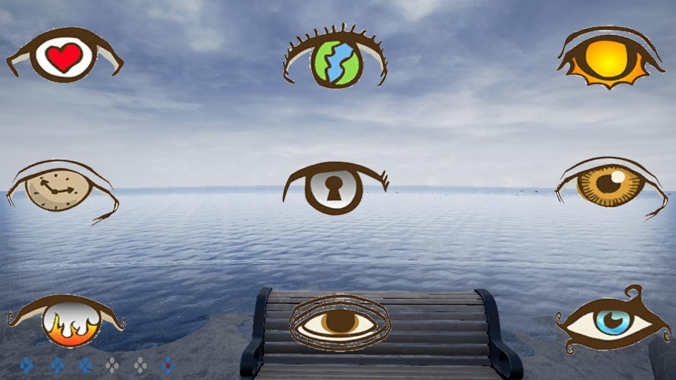 Скриншот №8 из игры Invisible Mind