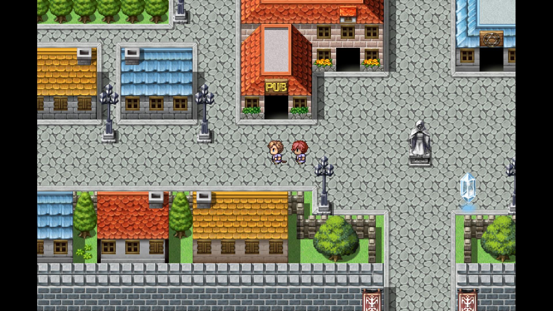 Screenshot №2 from game Drayt Empire