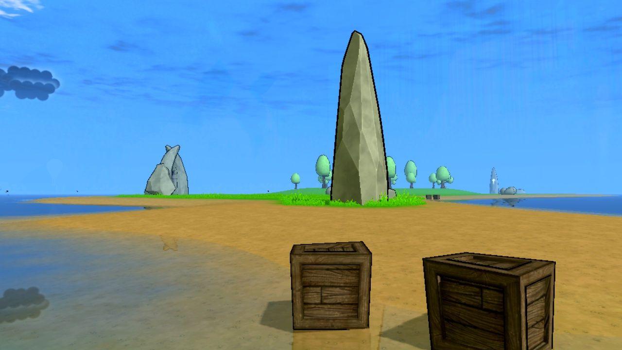Screenshot №6 from game The Return Home Remastered